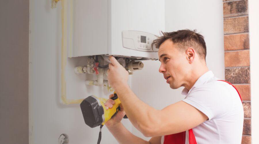 Professional same day plumber in Prescott, IA